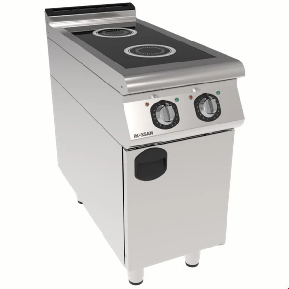 İnoksan 9oe 10ı - İndüksiyonlu Ocak - 1