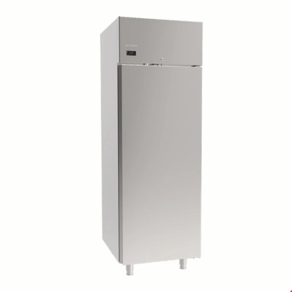İnoksan Sdn070 Dik (depo) Tip Tek Kapılı Buzdolabı ürün görseli