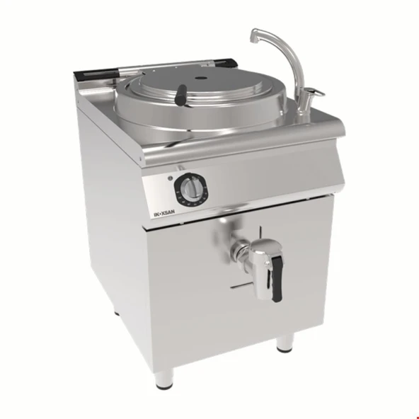 İnoksan 7se 05 – Kaynatma Tenceresi ürün görseli