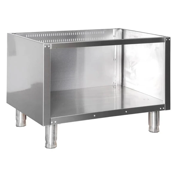 Öztiryakiler 700 Seri Set Altı Dolap, Kapısız Önü Açık, 80x70 Cm Od 8070 - 1