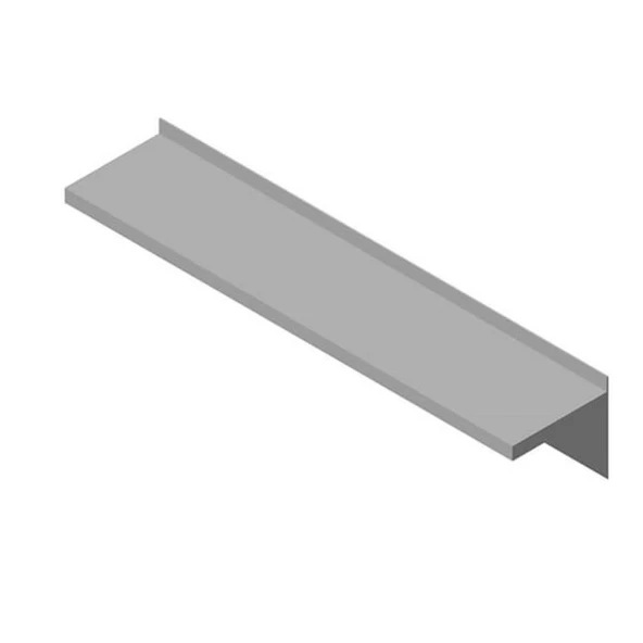 Öztiryakiler Duvar Rafı, 100 Cm - 1