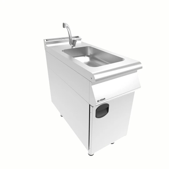 İnoksan 9te 10 - Ara Tezgah / Evyeli ürün görseli