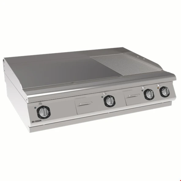 İnoksan 9ıe 32s 1.5 Modul Elektrıklı Setüstü Izgara - 1