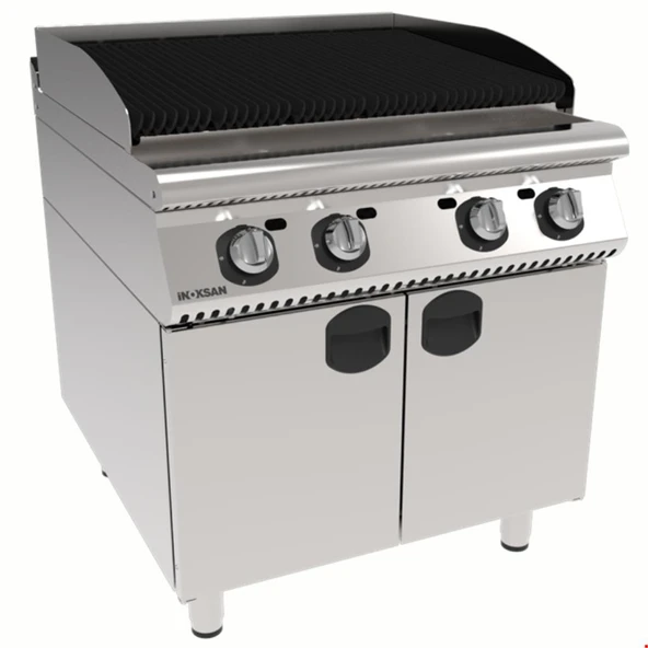 İnoksan 9zg20 Sulu Izgara - 1