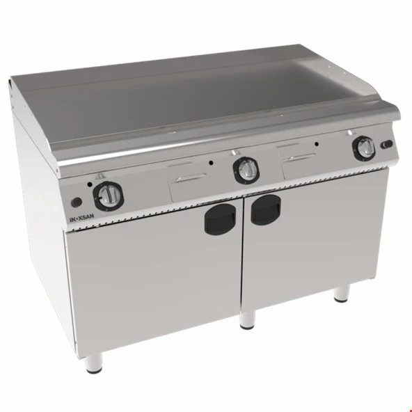 İnoksan 7ıg 30 1,5 Modül Düz Izgara - 1