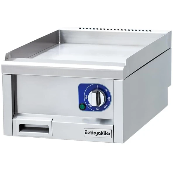 Öztiryakiler Elektrikli Izgara, Oge 4060 - Resim 1