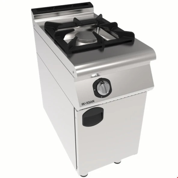 İnoksan 7og 10 – Show Ocağı - 1