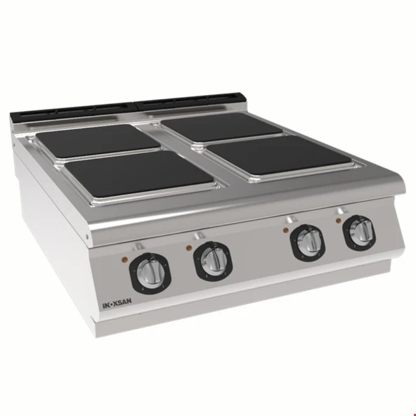 İnoksan 9ke 20s 1 Modul Elektrıklı Setüstü Kuzine - 1