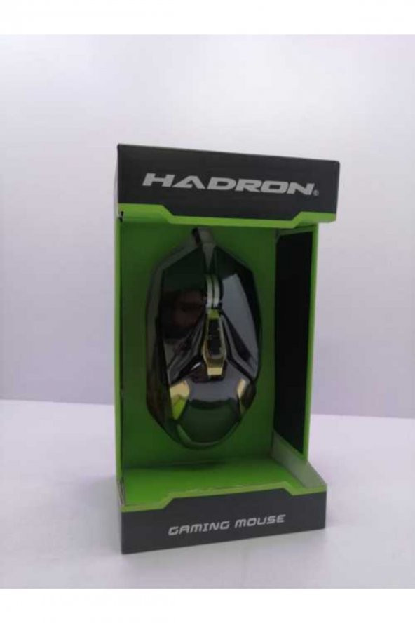 PTTAVM: Hadron hdg24 oyuncu mouse