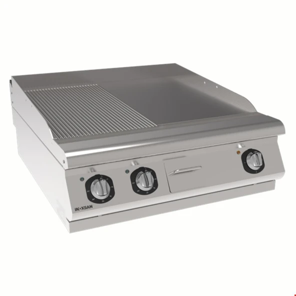 İnoksan 9ıe 22s 1 Modul Elektrıklı Setüstü Izgara - 1