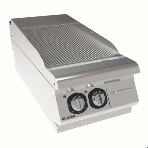 İnoksan 9ıe 11s ½ Modul Elektrıklı Setüstü Izgara - 1