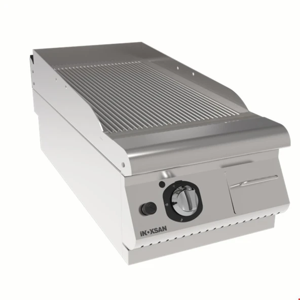 İnoksan 9ıg 11s ½ Modul Gazlı Setüstü Izgara - 1