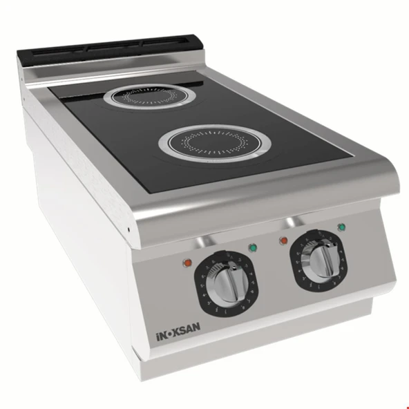 İnoksan 7oe10ıs İndüksiyonlu Ocak - 1