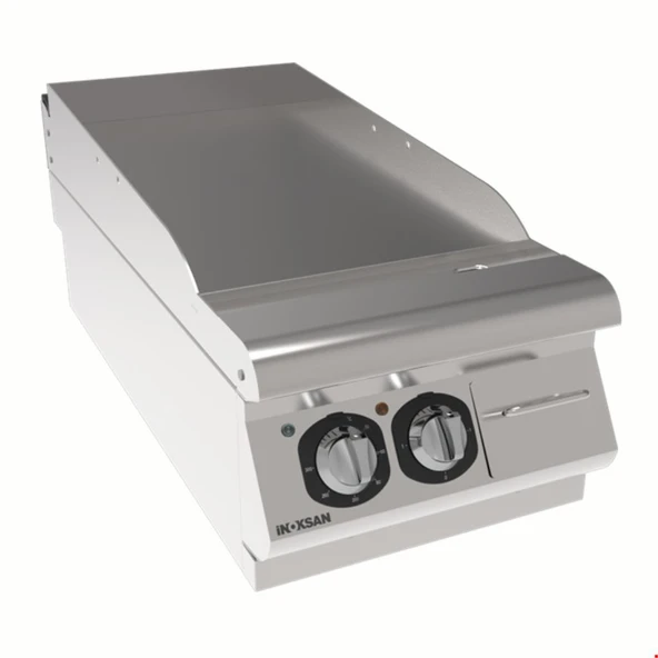 İnoksan 9ıe 10s ½ Modul Elektrıklı Setüstü Izgara - 1