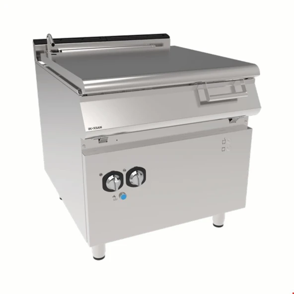 İnoksan 9de 08t Otomatik Devrilir Tava - 1