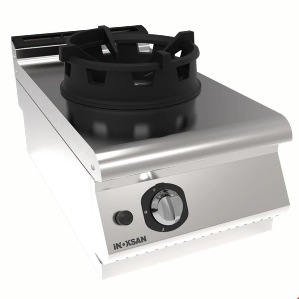 İnoksan 7og 10w S– Wok Ocağı - 1