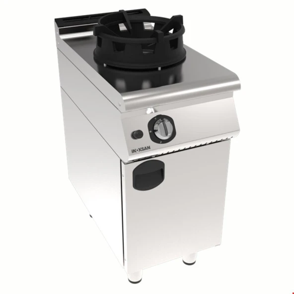 İnoksan 7og 10w – Wok Ocağı - 1