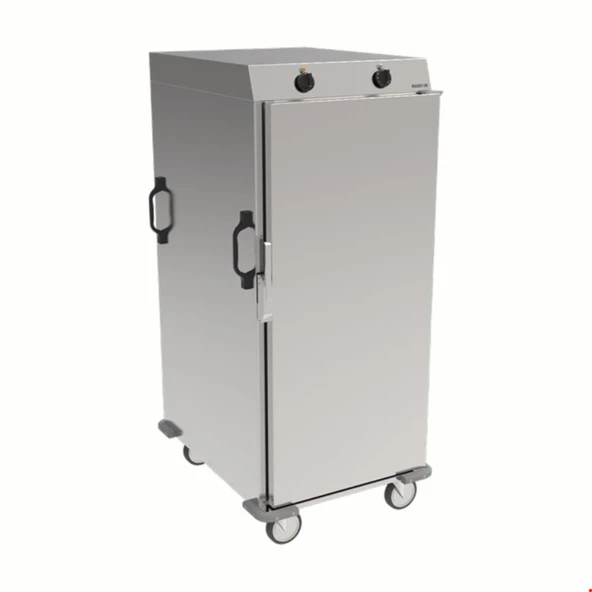 İnoksan Abs 101s Banket Arabaları - 1