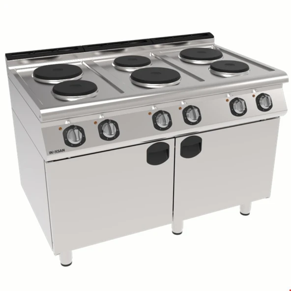 İnoksan 7ke 30 – Kuzine - 1