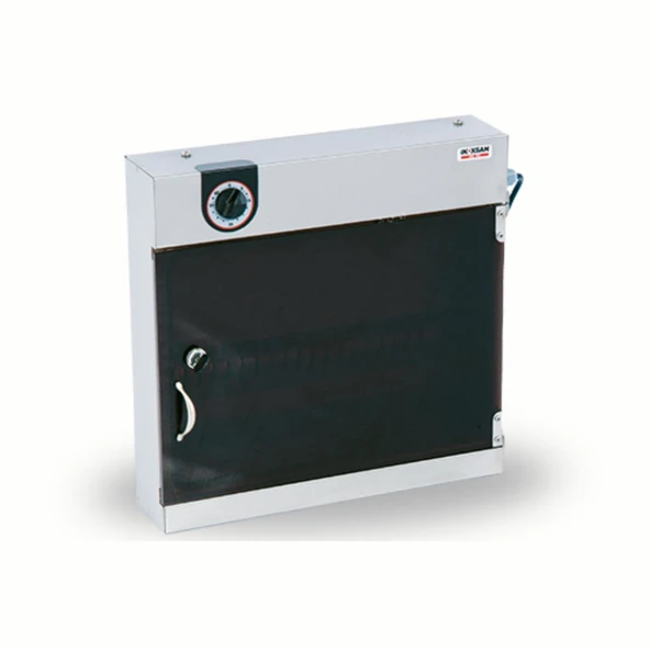 İnoksan Rbs 100 - 2
