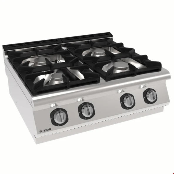 İnoksan 7kg 20s - Kuzine - 1