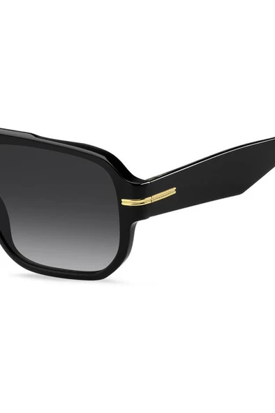 BOSS 1718/S COL 8071I 57-15-150 ERKEK GÜNEL GÖZLÜĞÜ - Resim 5