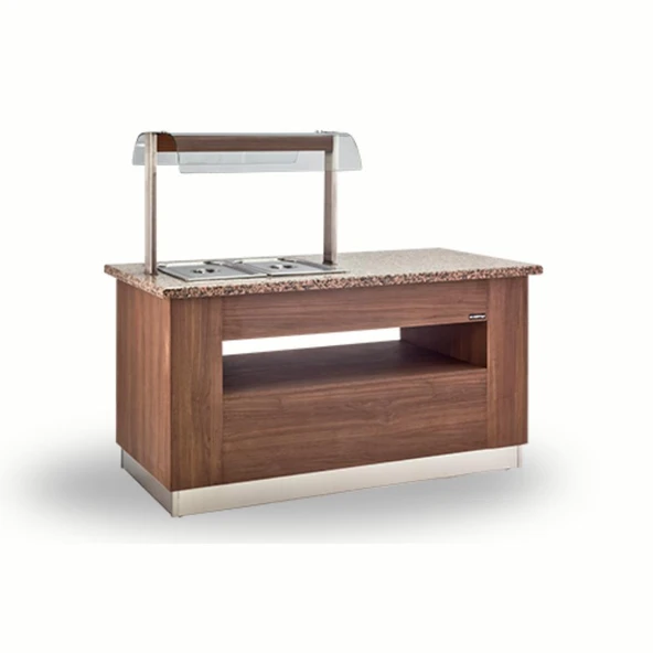 İnoksan Ost-hl16280 -sıcak Ve Nötr Servis Ünitesi ürün görseli