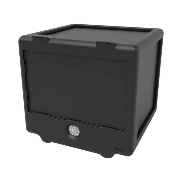 Empero EMP.EPP.MOB-F Epp Carrybox Full 10 Adet - 1