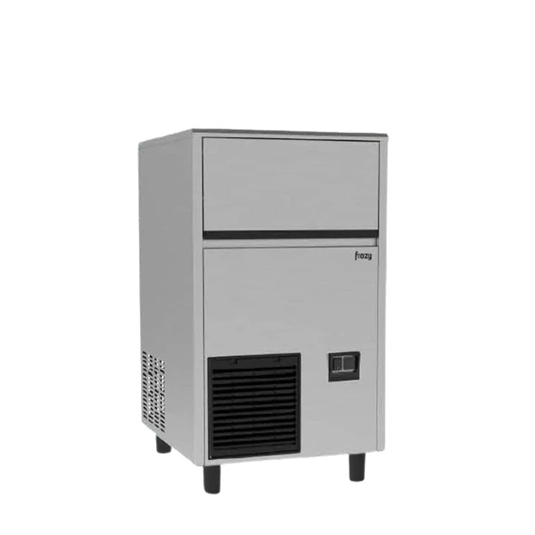 FROZY FR45H BUZ MAKİNESİ - 1
