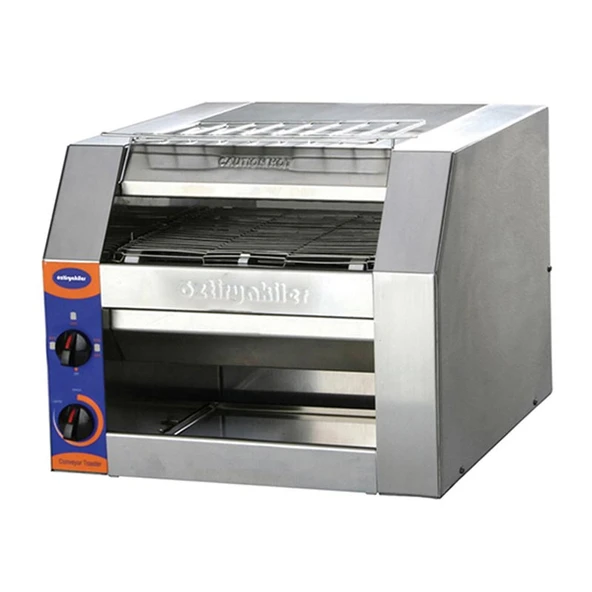 Öztiryakiler OEK 400 Ekmek Kızartma Makinesi ürün görseli