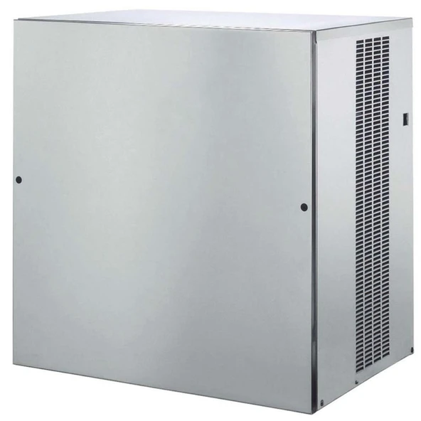 Öztiryakiler Flat Küp Buz Makinesi, 414 Kg/gün Odb414a - 1