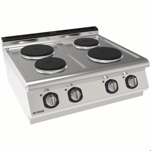 İnoksan 7ke 20s - Kuzine - 1