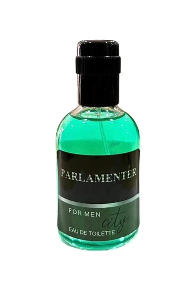 Parlamenter City EDT 100 Ml Erkek Parfüm ürün görseli 1