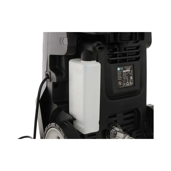 ANNOVI REVERBERİ 180 BAR BASINÇLI YIKAMA MAKİNESİ - Resim 5