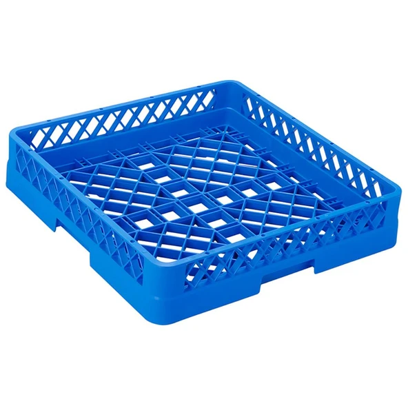 Öztiryakiler Bulaşık Yıkama Makinesi Düz Bardak Basketi, 50x50 Cm - 1