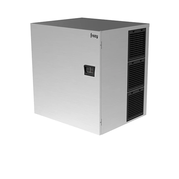 FROZY FR300F HAZNESİZ BUZ MAKİNESİ - 1