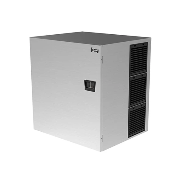 FROZY FR350C HAZNESİZ BUZ MAKİNESİ - 1
