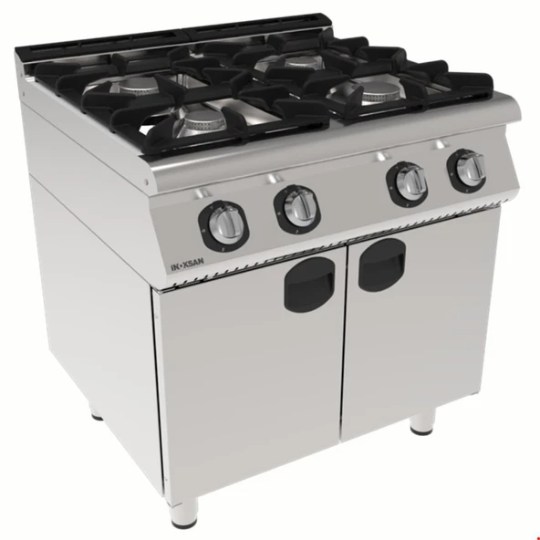 İnoksan 7kg 20 - Kuzine - 1