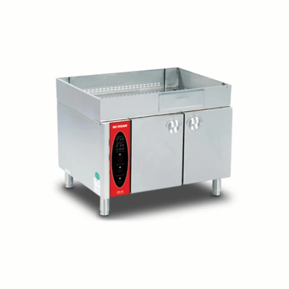 İnoksan Fgm 100-mayalama Dolabı - Resim 2