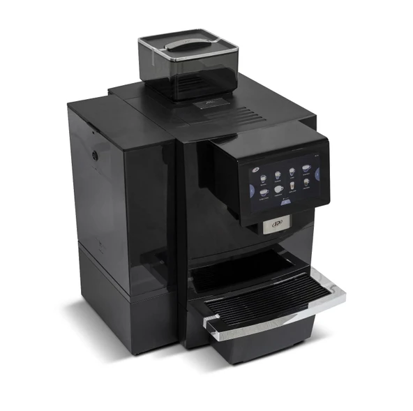 Empero JP Süper Otomatik Espresso Kahve Makinesi - 1