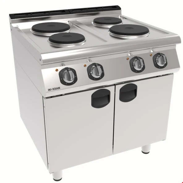 İnoksan 7ke 20 - Kuzine - 1