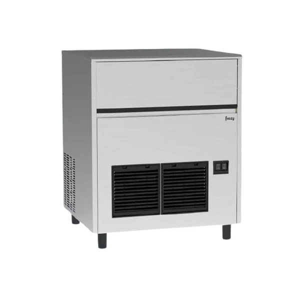 FROZY FR120N BUZ MAKİNESİ - 1