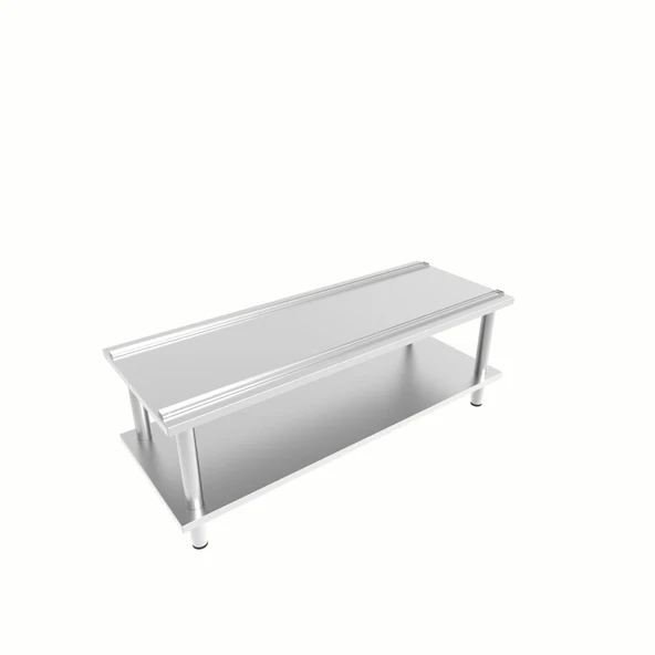 İnoksan 7ga40 Alt Stand - 1