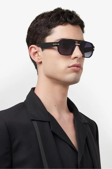 BOSS 1718/S COL 8071I 57-15-150 ERKEK GÜNEL GÖZLÜĞÜ ürün görseli