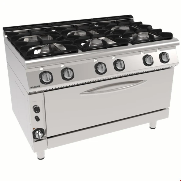 İnoksan 7kg33f - Kuzine - 1