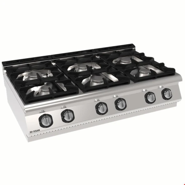 İnoksan 7kg 30s - Kuzine - 1