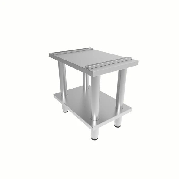 İnoksan 7ga10 Alt Stand - 1