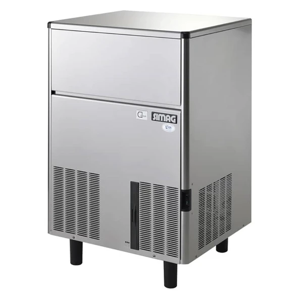 Öztiryakiler Simag Spr80 Kar Buz Makinesi, 70 Kg/gün - 1