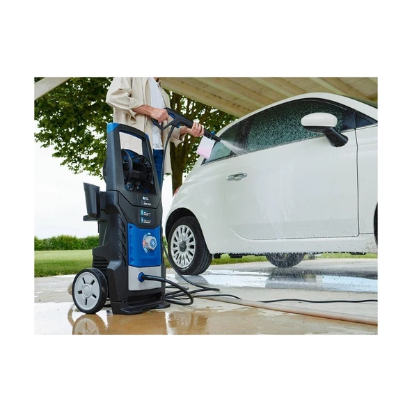 ANNOVI REVERBERİ 180 BAR BASINÇLI YIKAMA MAKİNESİ - Resim 3