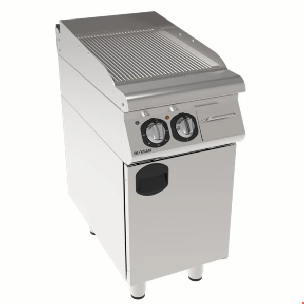 İnoksan 7ıe 11 – Izgara / Oluklu ürün görseli